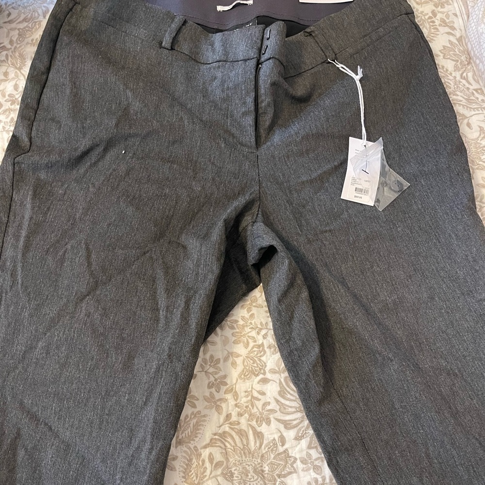Lane Bryant Dress Pants